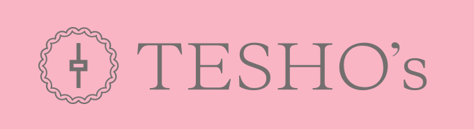 Logo Tesho's
